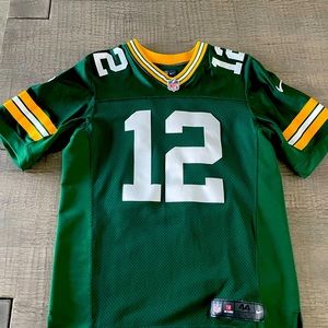 Packers Elite Nike Jersey Aaron Rogers
